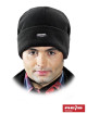Protective insulated hat czpol-thinsulate b black Reis