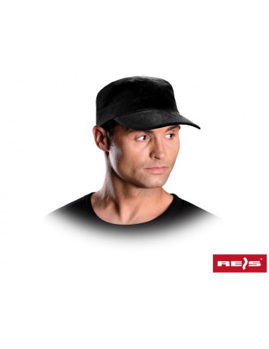 Protective cap cap b black Reis