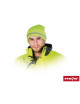 2Hat insulated czreflect-s ysi yellow-silver Reis