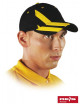 2Protective cap cztop by black and yellow Reis