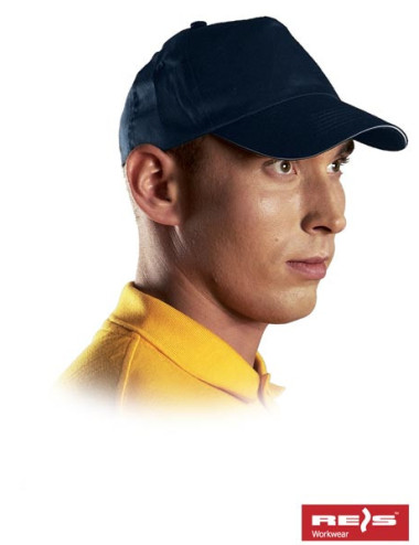 Protective cap cztop g navy Reis