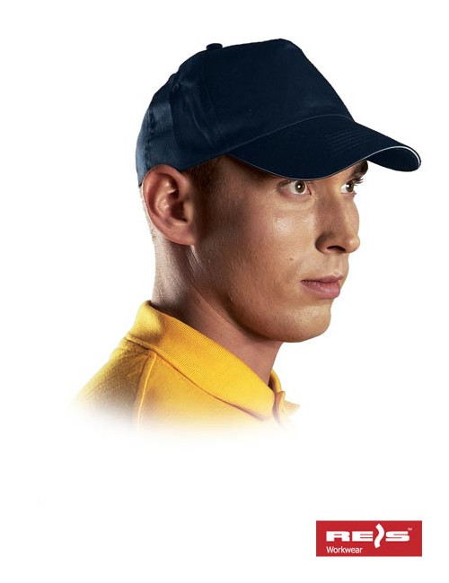 Protective cap cztop g navy Reis