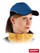 Protective cap cztop nb blue-black Reis