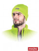Hat insulated czvis y yellow Reis