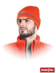 Hat insulated czvis-s psi orange-silver Reis