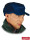 Protective insulated cap g navy Reis