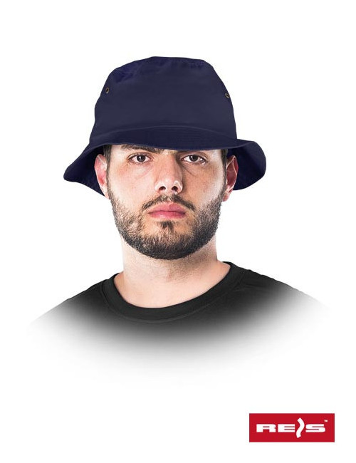 Hat hatbaw g navy Reis