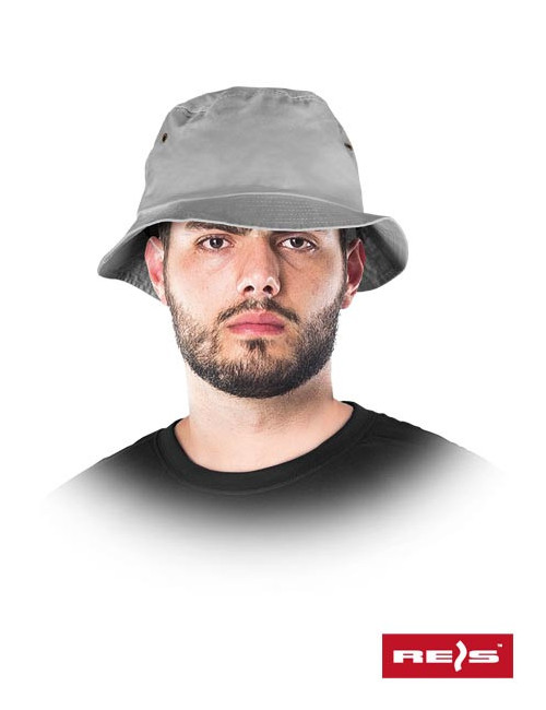 Hatbaw s gray/steel Reis