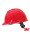 Protective helmet c red 3M 3m-kas-h700n