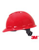 2Protective helmet c red 3M 3m-kas-h700n