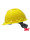 Helmet y yellow 3M 3m-kas-h700n