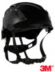 2Safety helmet b black 3M 3m-kas-secure
