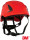 Schutzhelm c rot 3M 3m-kas-secure