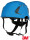 Schutzhelm n blau 3M 3m-kas-secure