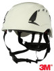 Safety helmet in white 3M 3m-kas-secure