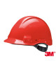 2Safety helmet c red 3M 3m-kas-solaris