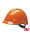 Schutzhelm p orange 3M 3m-kas-solaris