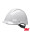 Safety helmet white 3M 3m-kas-solaris