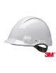 Safety helmet white 3M 3m-kas-solaris