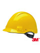 2Safety helmet y yellow 3M 3m-kas-solaris