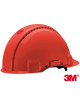2Safety helmet c red 3M 3m-kas-solarisn