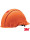 Schutzhelm p orange 3M 3m-kas-solarisn