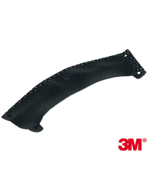 Sweat band b black 3M 3m-op-g2c