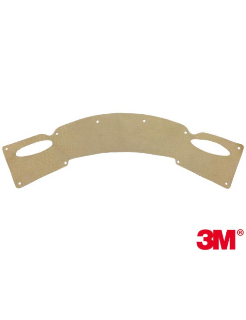 Sweat band b black 3M 3m-op-g2d