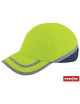 Industrial light helmet bumpcapfluo se celadine Reis