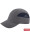 Industrieller leichter Bumpcapmesh SG-Helm, Grau und Marineblau, Reis