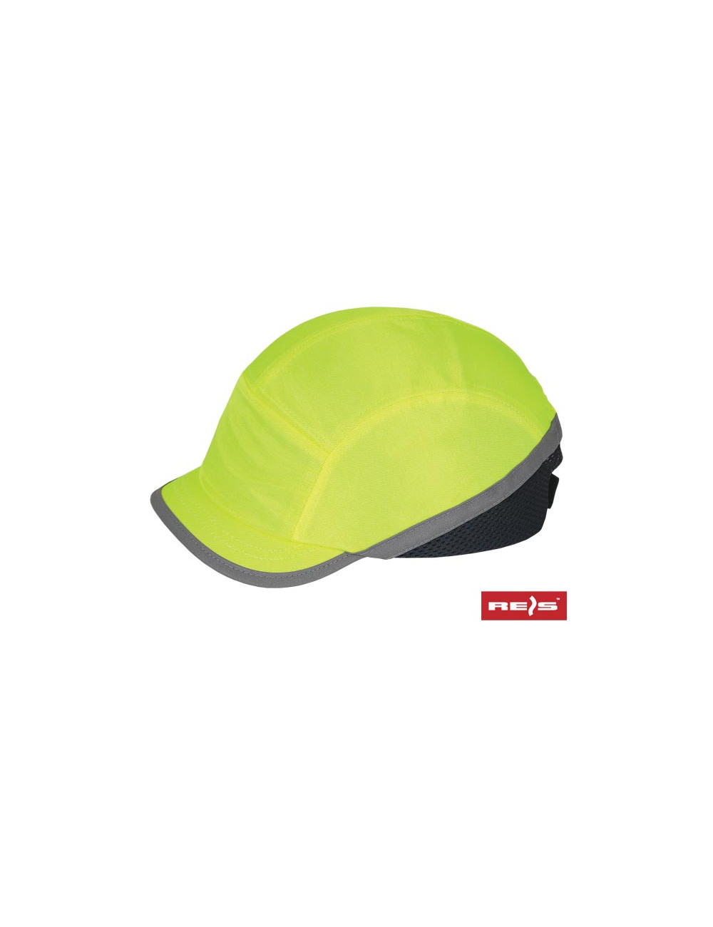 Industrial light helmet bumpscapfluo se celadine Reis