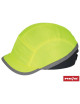 Industrial light helmet bumpscapfluo se celadine Reis