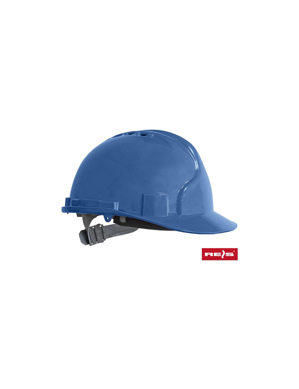 Safety helmet kas n blue Reis