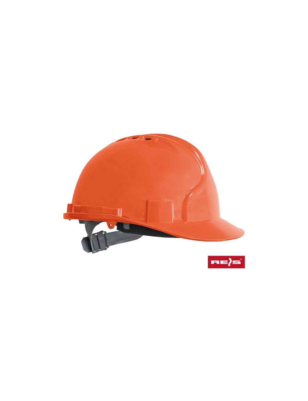 Safety helmet kas p orange Reis