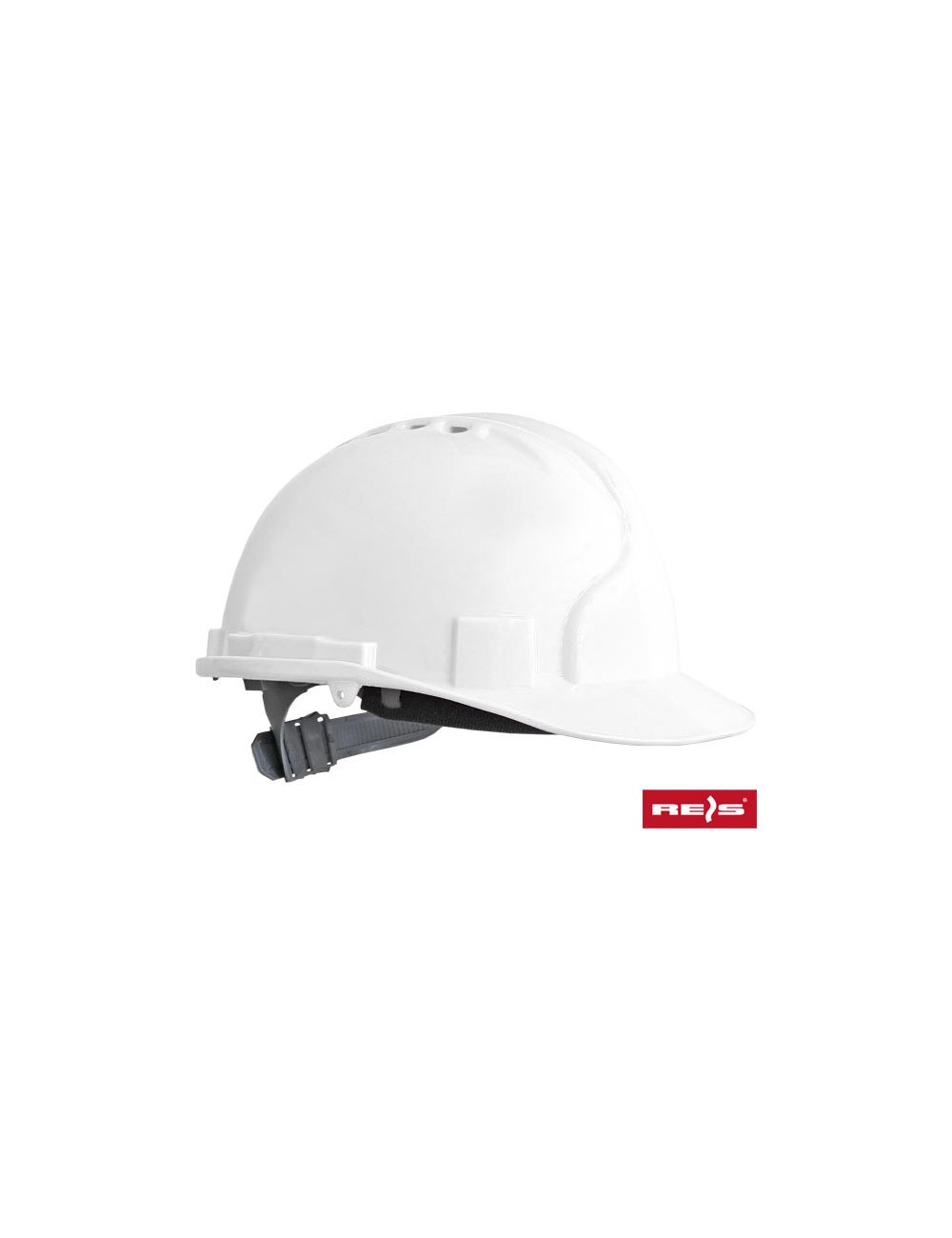 Safety helmet kas w white Reis