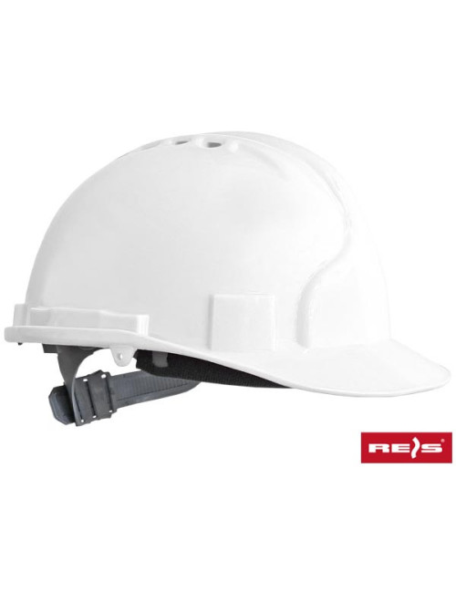 Safety helmet kas w white Reis