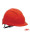 Kas-evo2 c Schutzhelm rot Jsp