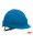 Schutzhelm kas-evo2 n blau Jsp