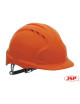 Protective helmet kas-evo2 p orange Jsp