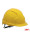 Protective helmet kas-evo2 y yellow Jsp