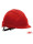 Protective helmet kas-evo3 c red Jsp