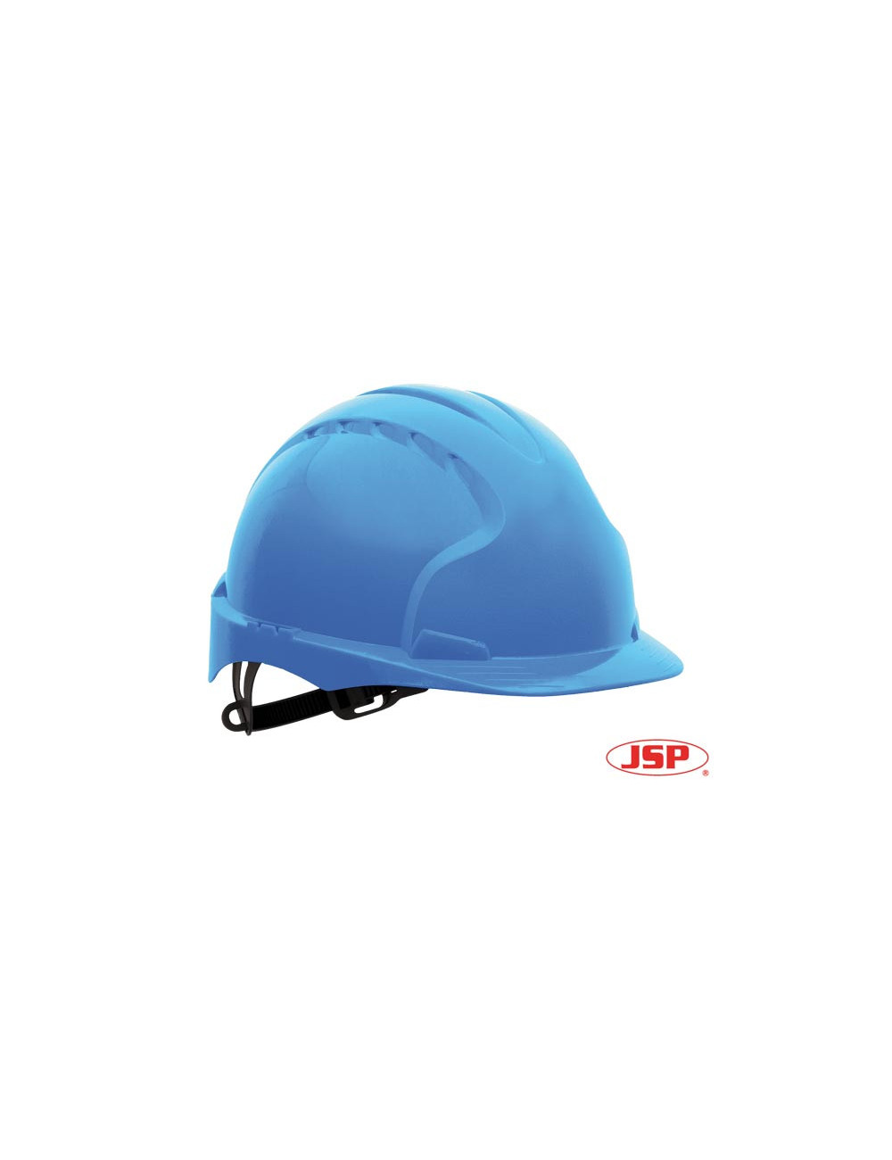 Protective helmet kas-evo3 n blue Jsp