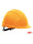 Schutzhelm kas-evo3 p orange Jsp