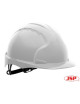 Protective helmet kas-evo3 w white Jsp