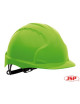 2Protective helmet kas-evo3 with green Jsp