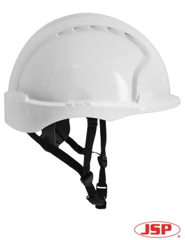 Kas-evo3lines Schutzhelm in Weiß Jsp