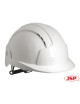 2Kas-evolite protective helmet in white Jsp