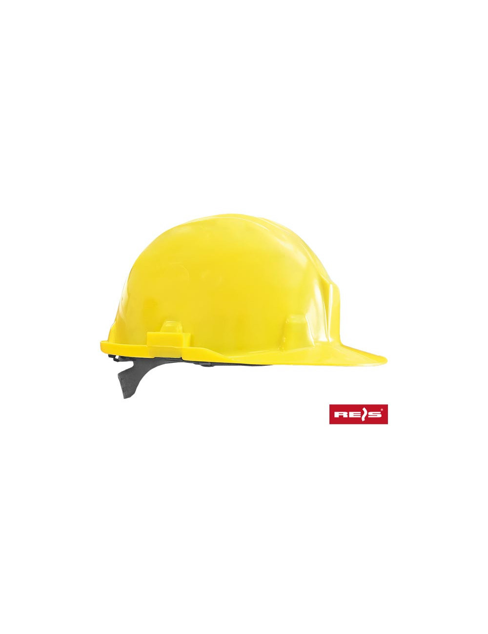Protective helmet kaspe y yellow Reis