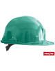 Protective helmet kaspe z green Reis