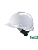 2Protective helmet w white Msa Msa-kas-vg